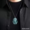 Egyptian Pharaoh Pendant