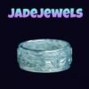 Emerald Blue Water & Gluttonous Old-fashioned Finger