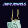 Jade Hip-Hop Pendant & Customized Version Made by Hand